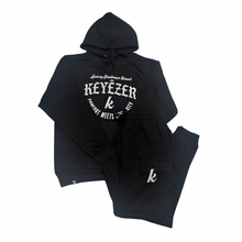 Load image into Gallery viewer, Keyezer EL-Loco Sweatsuit Set
