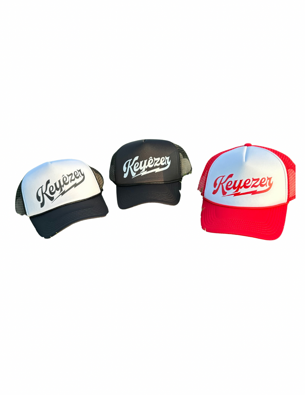 Trucker Hats