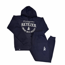 Load image into Gallery viewer, Keyezer EL-Loco Sweatsuit Set
