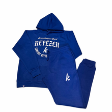 Load image into Gallery viewer, Keyezer EL-Loco Sweatsuit Set
