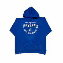 Load image into Gallery viewer, Keyezer EL-Loco Sweatsuit Set
